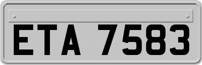 ETA7583