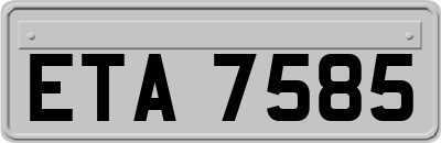 ETA7585