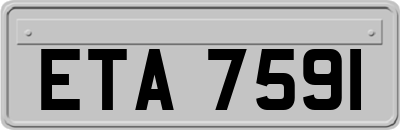 ETA7591