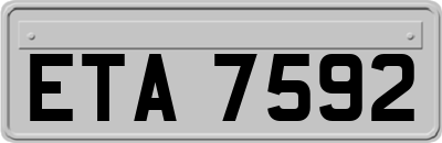 ETA7592