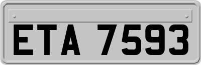 ETA7593