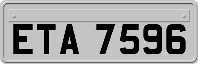 ETA7596