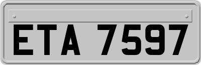 ETA7597