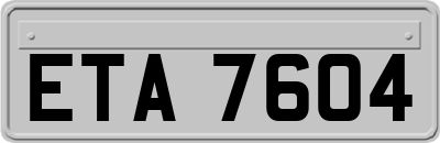 ETA7604