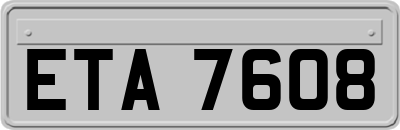 ETA7608