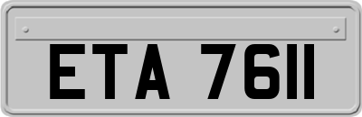 ETA7611