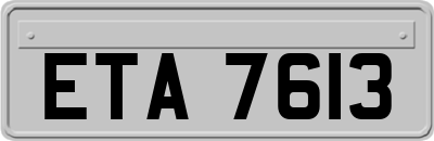 ETA7613