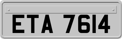 ETA7614