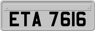 ETA7616