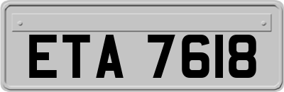 ETA7618