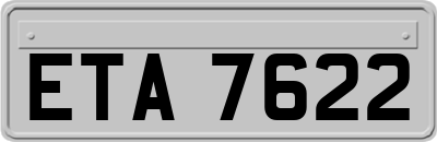 ETA7622