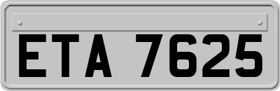 ETA7625