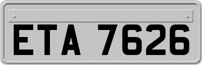 ETA7626