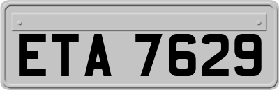 ETA7629