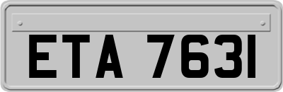 ETA7631