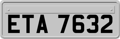 ETA7632