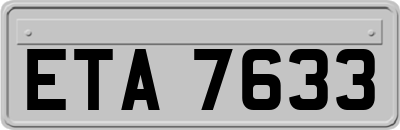 ETA7633