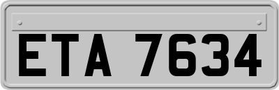 ETA7634