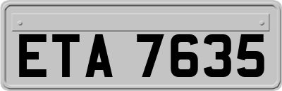 ETA7635