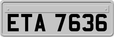 ETA7636