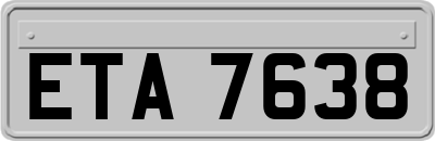 ETA7638