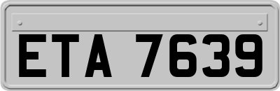 ETA7639
