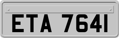ETA7641