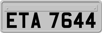 ETA7644