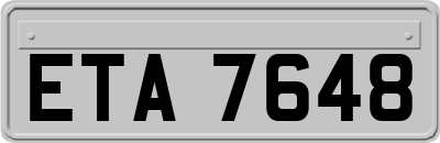 ETA7648