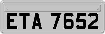 ETA7652