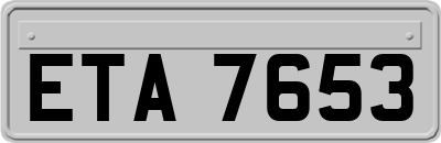 ETA7653