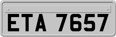 ETA7657