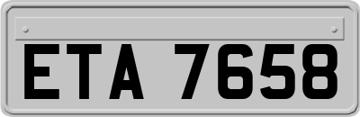 ETA7658