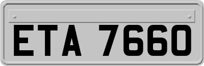 ETA7660