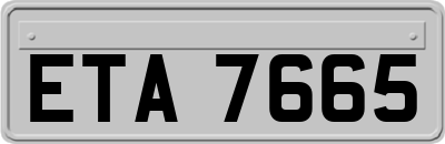 ETA7665