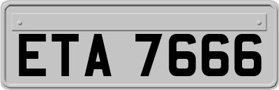 ETA7666