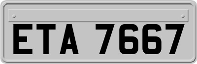 ETA7667