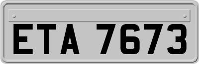 ETA7673