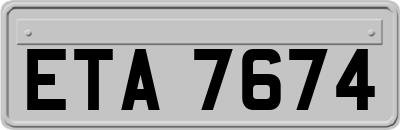 ETA7674