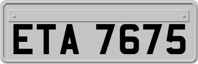 ETA7675