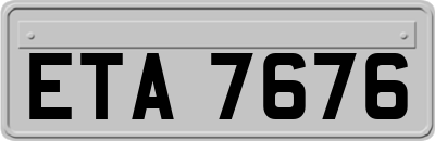 ETA7676