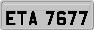 ETA7677
