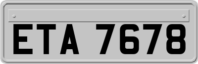 ETA7678