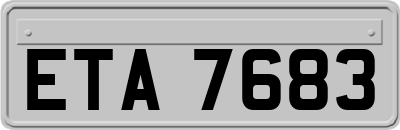ETA7683