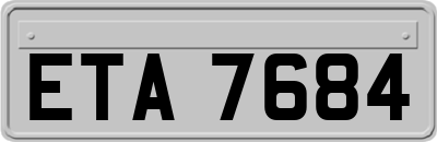 ETA7684