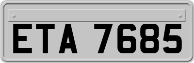 ETA7685