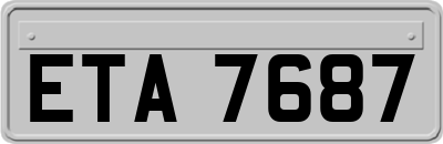 ETA7687