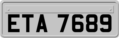 ETA7689
