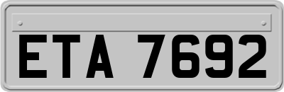 ETA7692