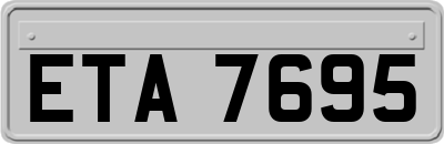 ETA7695